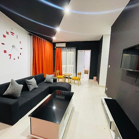 New Park Resort Mahajanga Dış mekan fotoğraf