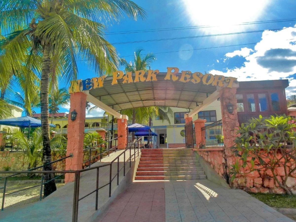 New Park Resort Mahajanga Dış mekan fotoğraf