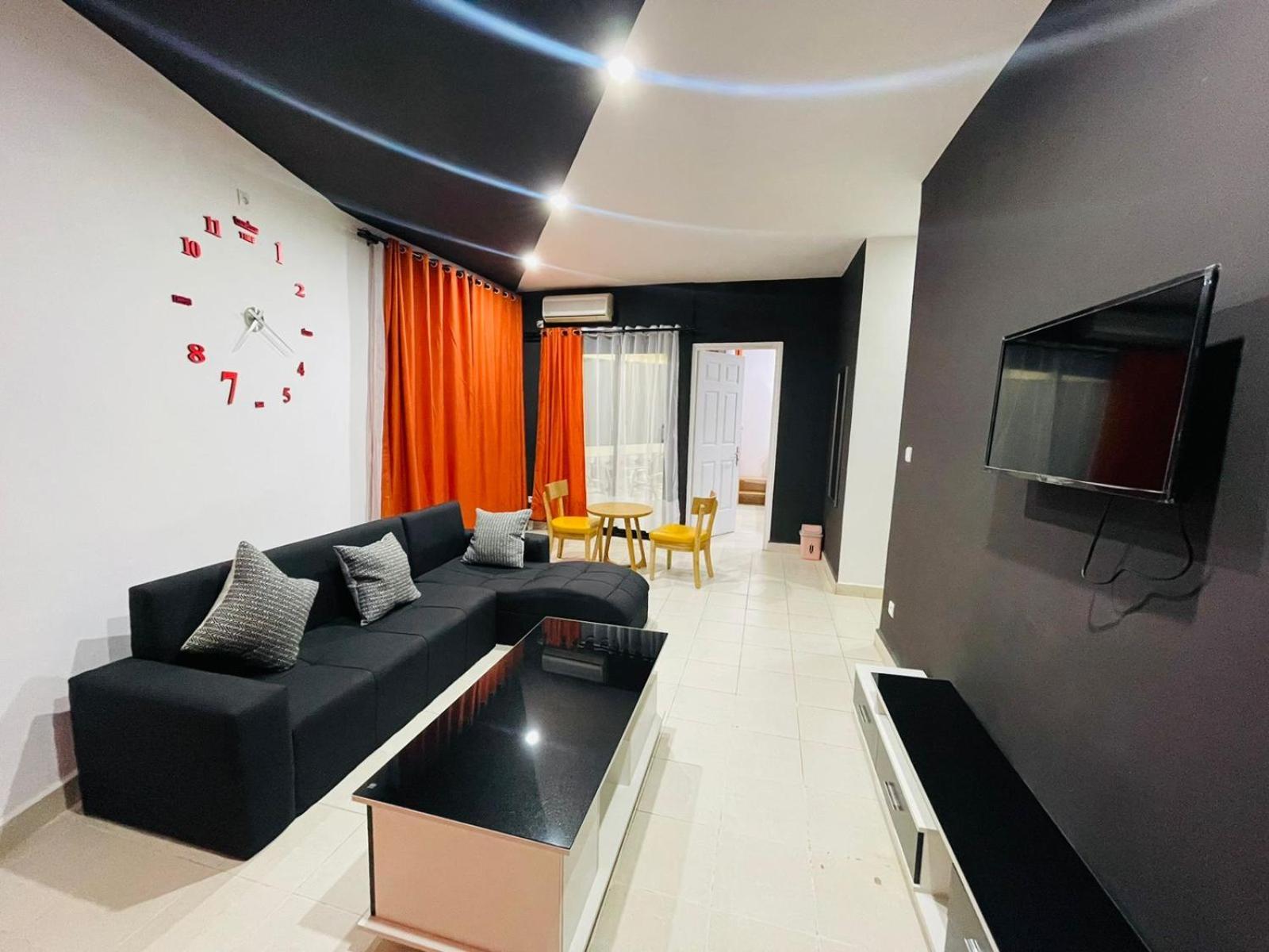 New Park Resort Mahajanga Dış mekan fotoğraf